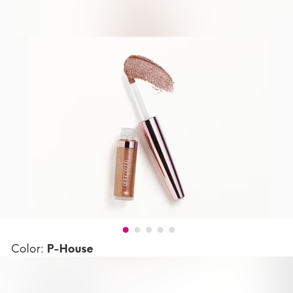 ONE/SIZE Eye Popper Sparkle Vision Eyeshadow